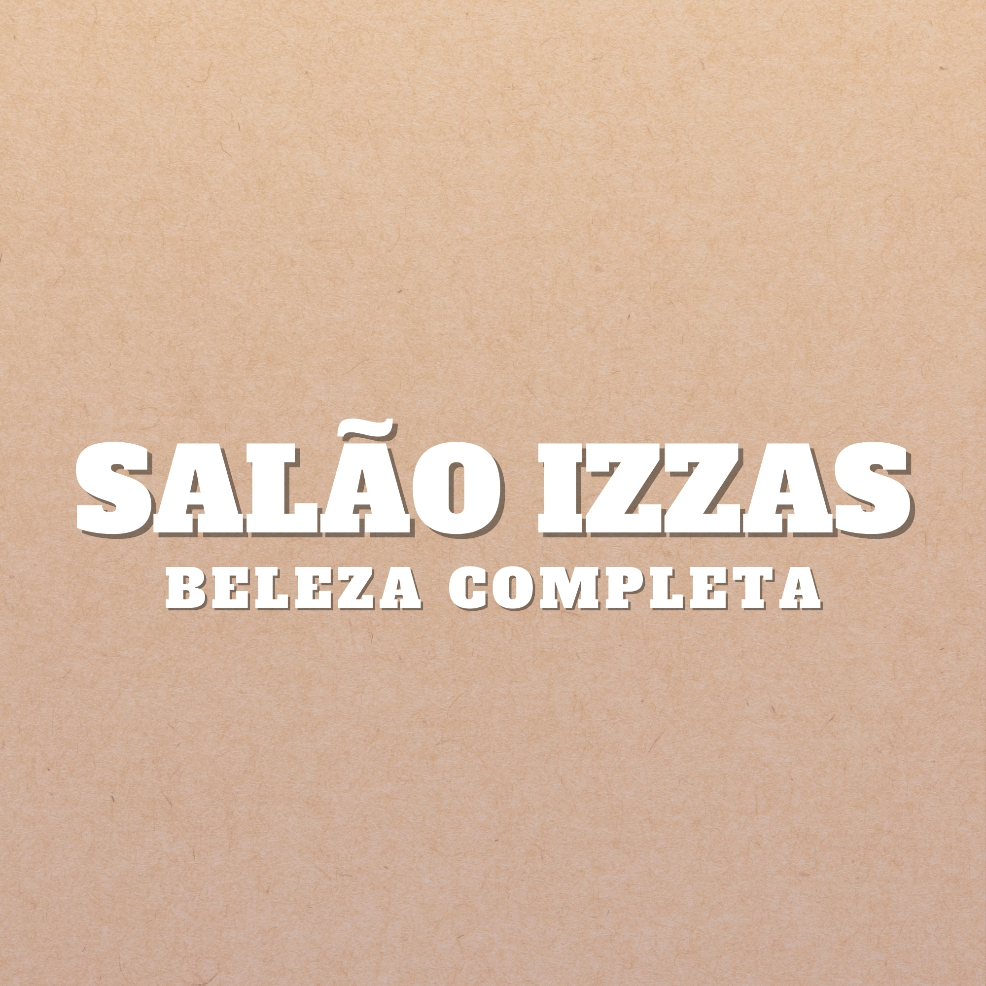 SALÃO IZZAS 